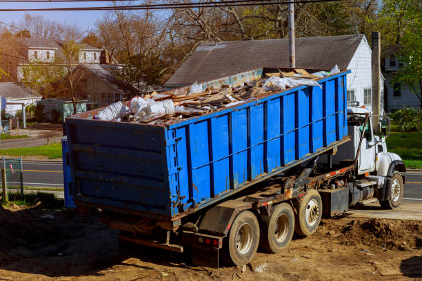 Best Attic Cleanout Services  in Decatur, AL