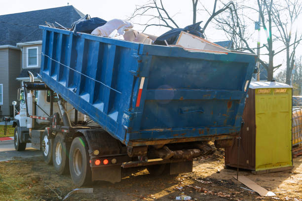 Professional Junk Removal in Decatur, AL