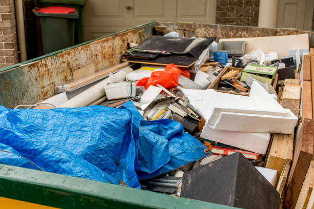 Best Same-Day Junk Removal  in Decatur, AL