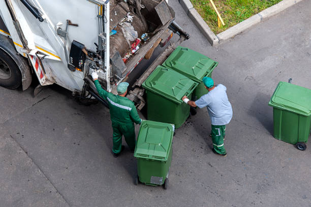 Best Construction Debris Removal  in Decatur, AL